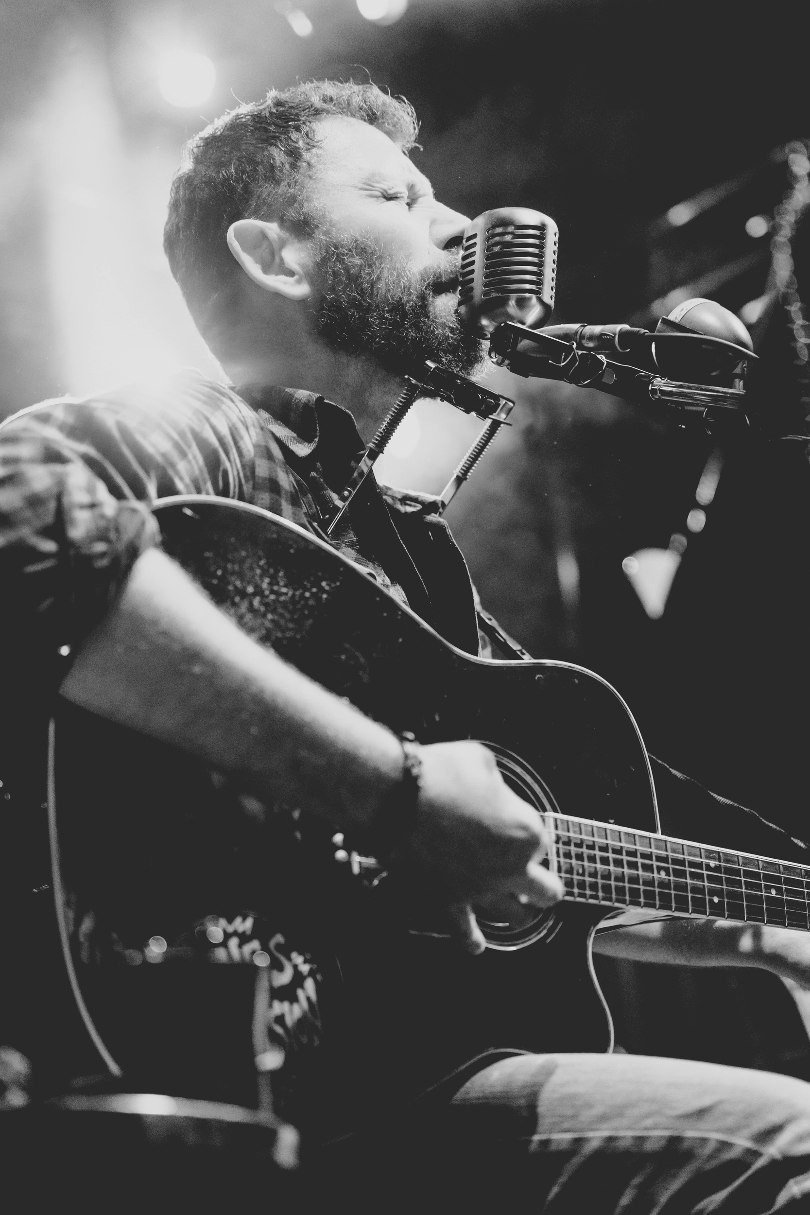 Night — Live music / Nightlife