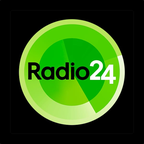 La Zanzara / Radio 24 logo